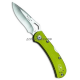 Нож SpitFire Green Buck складной B0722GRS1